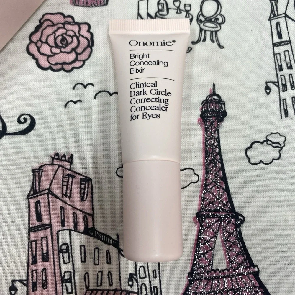 ONOMIE Bright Concealing Elixir Dark Circle Corrector TROTULA LIGHT NEUTRAL